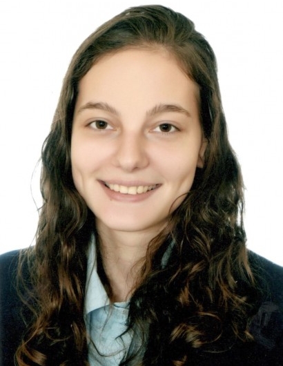 Andra Tamašauskaitė